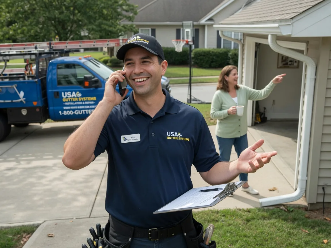 Gutter Installation Eagle Lake, ME FAQs